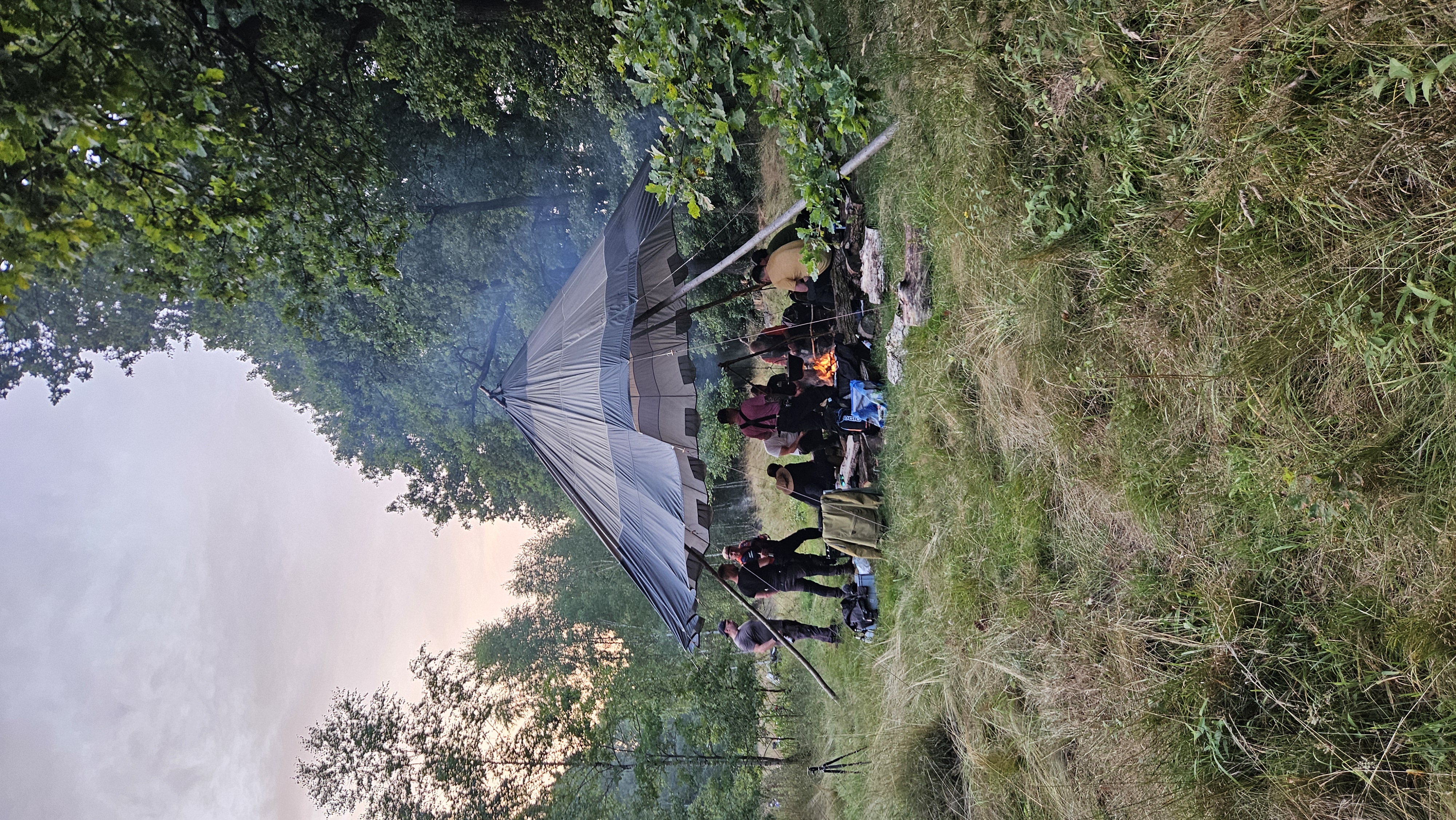 Camp
